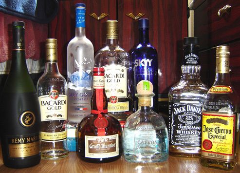 Buy Alcoholic Drinks in Nigeria – Milcom Urban